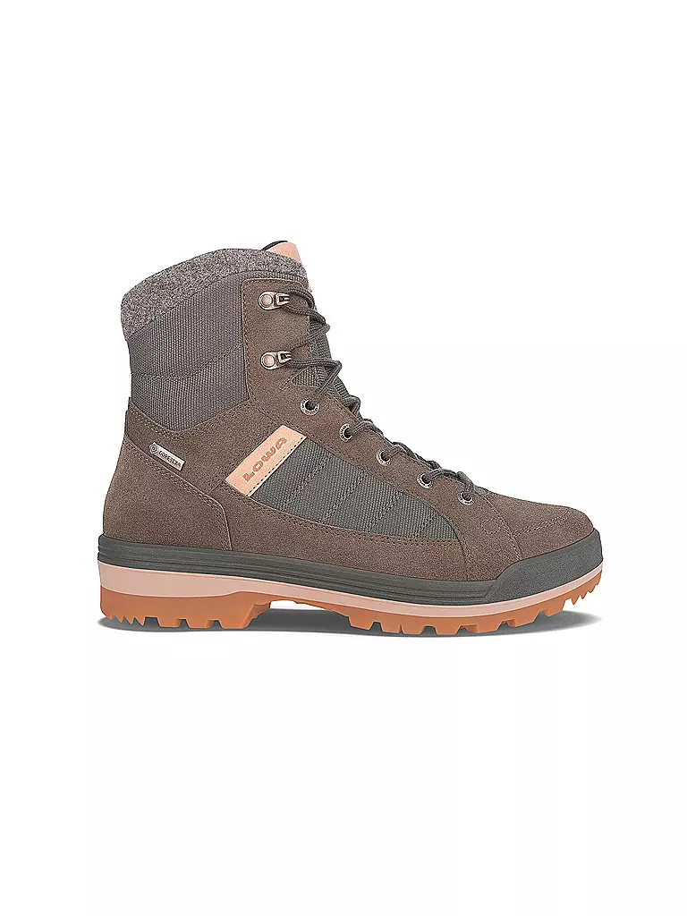 Lowa isarco clearance iii gtx